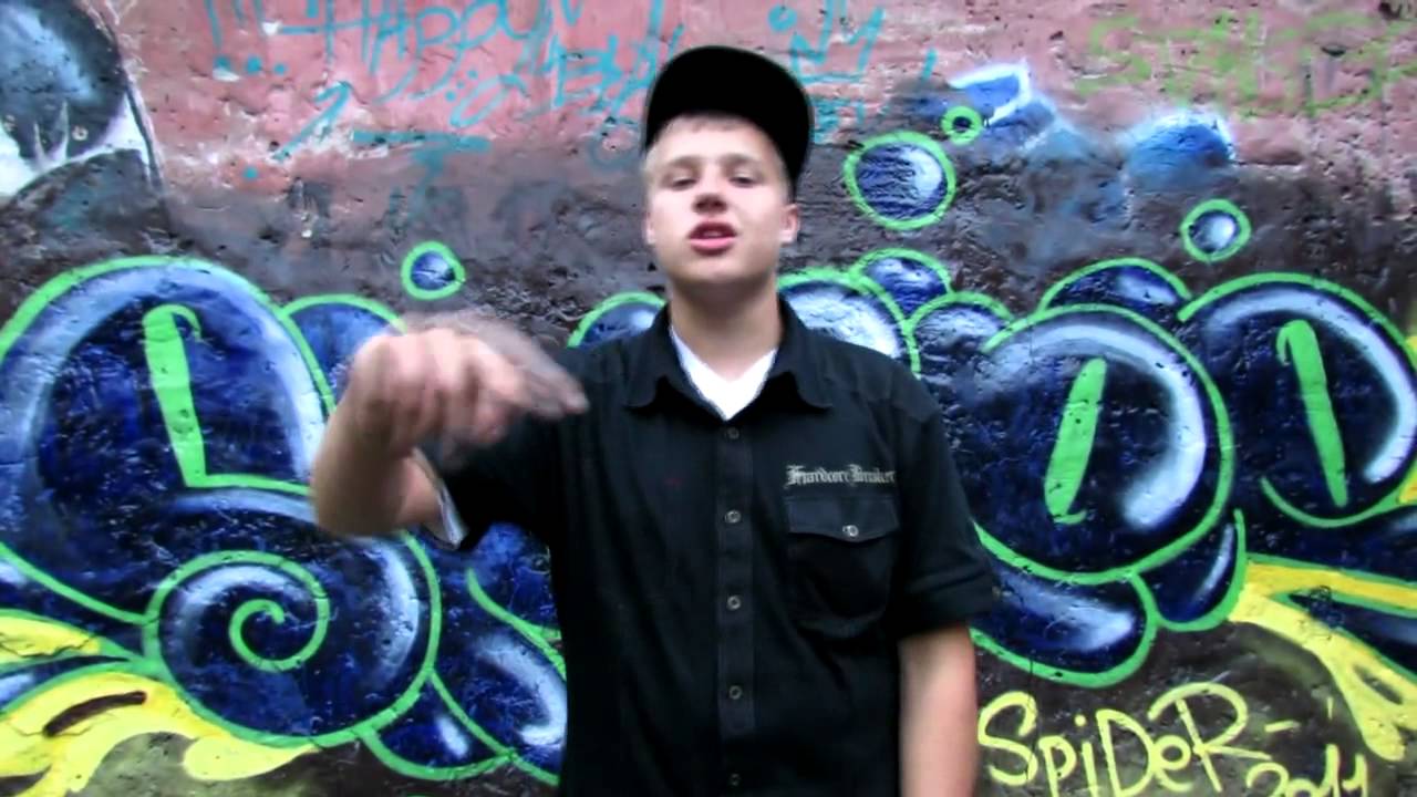 Big Joint a.k.a J.S. - В отражении[Not One beats]