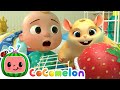 Lost Hamster Song! | @Cocomelon - Nursery Rhymes & Baby Songs | Moonbug Kids