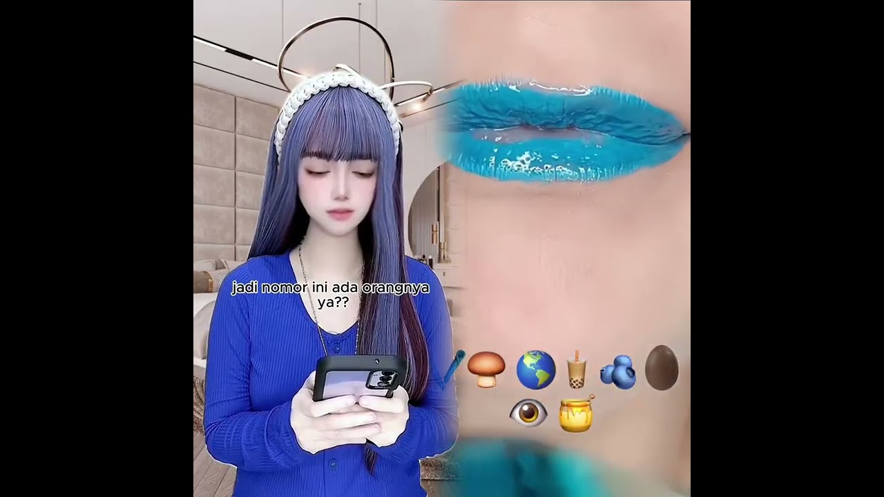 Teksto sa Pagbasa ll Pov TiktokCompilation ll @revlicca