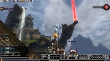 DDO Permadeath Run 9 Part 29 — The Kobold