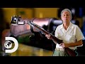 M1 Garand: How To Restore A Revolutionary WW2 Rifle | History In The Making