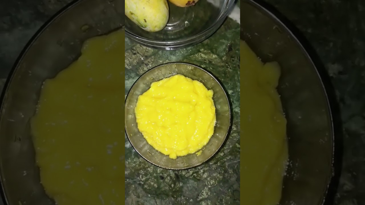 # mango firni recipes | lets 🥭 firni recipes | food craving recipes