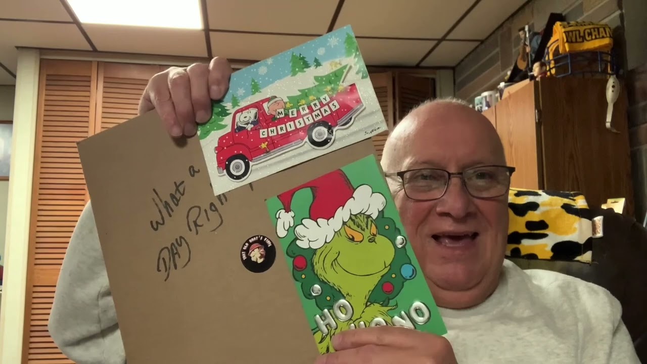 Some B2B. (Vclt) from That Old Goat’s Vinyl