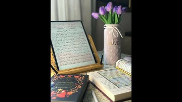 سورة الفاتحة  بصوت محمد بلغالم 💔🌹#الفاتحة #القرآن_الكريم  #الجزائر
