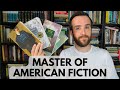 John Williams: Stoner, Augustus, Butcher's Crossing, etc. | Book Reviews
