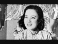 Yamaguchi Yoshiko | Watashi no Ulsu | Japanese Retro Hits - The War Years (1941-1945)