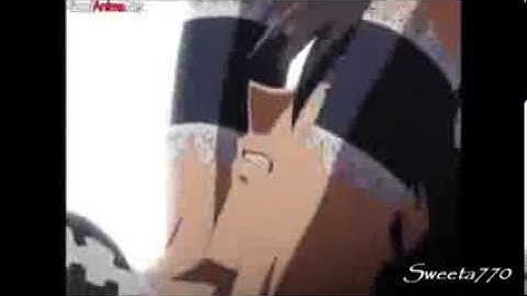 Avatar/anime Haunted MEP (part 6)