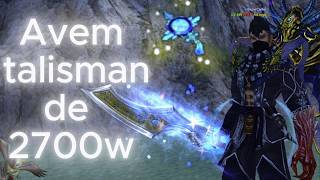 #117 Am cumparat talisman de 2.7k w/ Focus pe conturile de plus - Metin2 ro Tigerghost