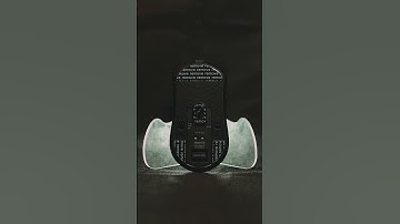 Furycube G9 draadloze gamingmuis #mousegaming #reviewmouse #furycube #furycubeG9