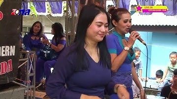 Pengen Disayang ( Dian Aanic ) Organ Jaipong Ceria Nada | Live Susukan Hilir Cipunagara