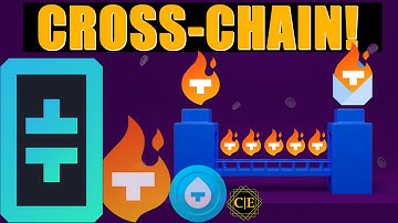 THETA Metachain Cross-chain Bridging Guide!