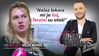 Thumbnail for RIJALITI REŠETANJE! U ovom stanu će živeti Milica Veličković sa bebom: Udarila na Terzine