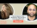 How to Improve Your Metabolism, Heart Health &amp; Immunity with Breath | Sachin Patel