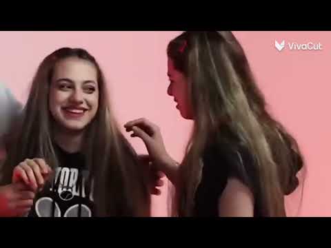 مقلب ب لين محمد جدا حزين