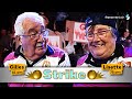 GILOU et LISETTE :  60 ans de mariage et CHAMPIONS de Wii Bowling - Gang de #3