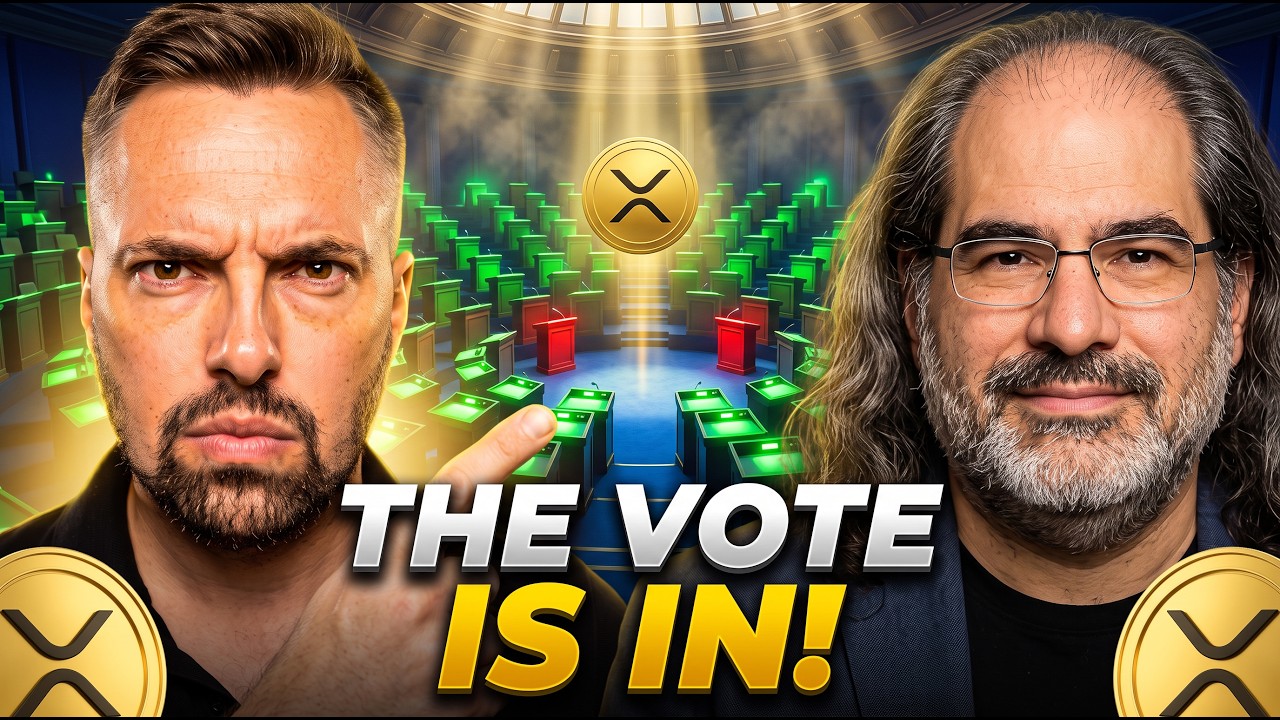 Video: XRP Ledger Amendments: Why Ripple Voted No on the Batch Upgrade