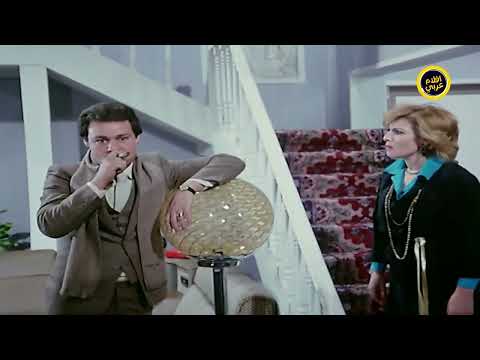 اجمل مشاهد فيلم غدا سانتقم بطولة فاروق الفيشاوي و نجلاء فتحي