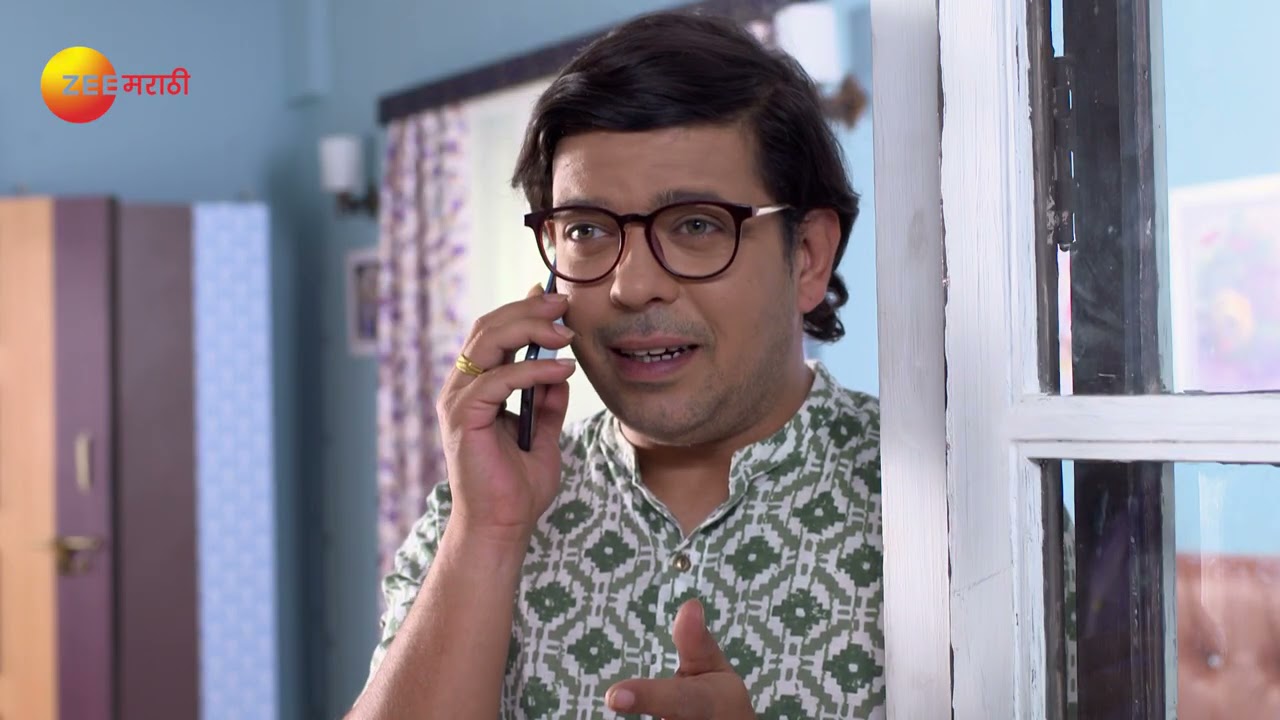 EP 28 - Аггабай Санбай - Индийское маратхи -телешоу - Же маратхи