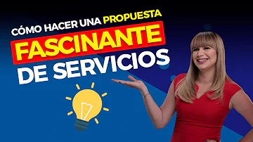 ¿Cómo se debe realizar la entrega de un servicio?