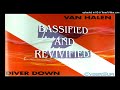 Van Halen - &#39;Diver Down&#39; Revivified