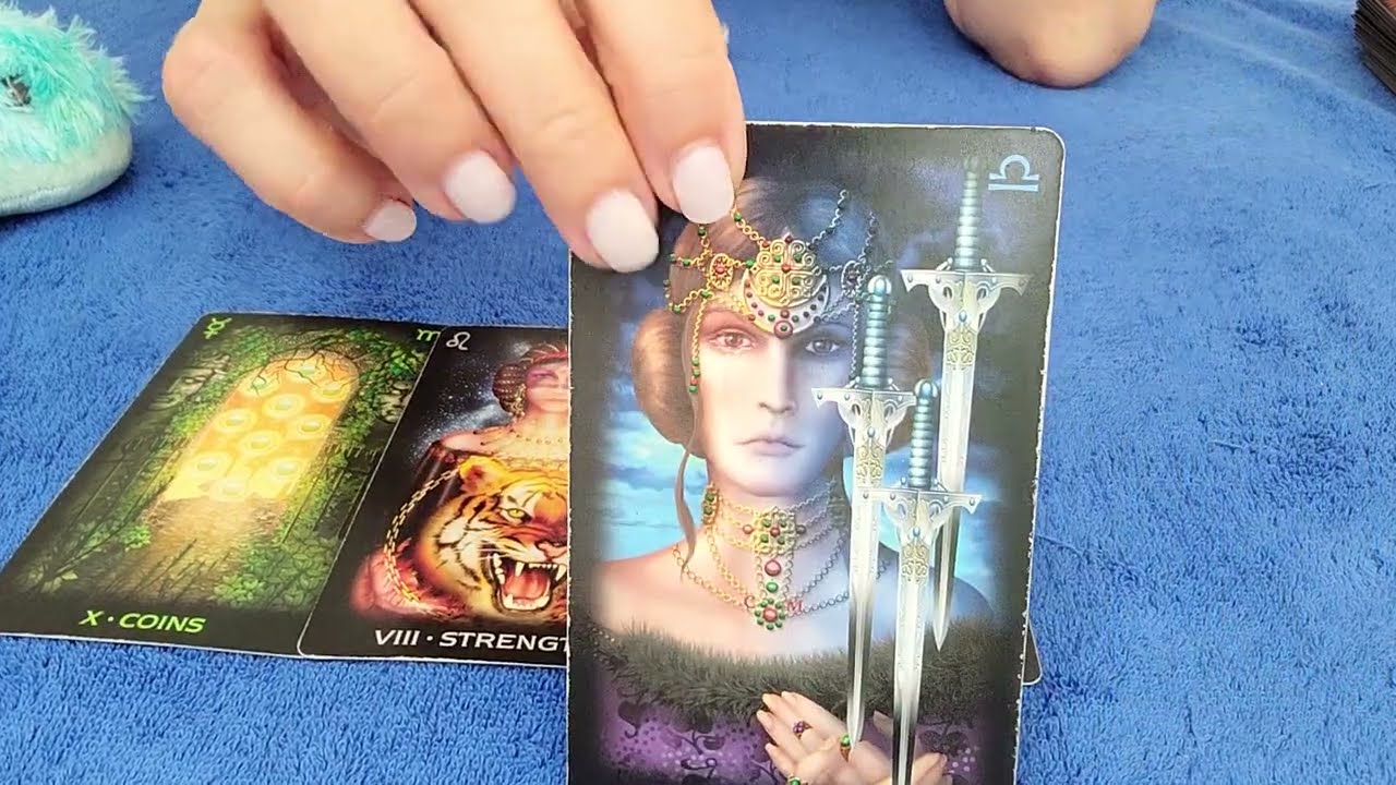 Мерцана таро новые сегодня