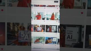 I just gave Perplexity’s AI agent Comet, one instruction — go into Hootsuite and update my images —