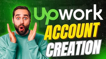 Upwork Account Creation | New Update Method | 100% Approved Account Step by Step |Trainer Mazibul