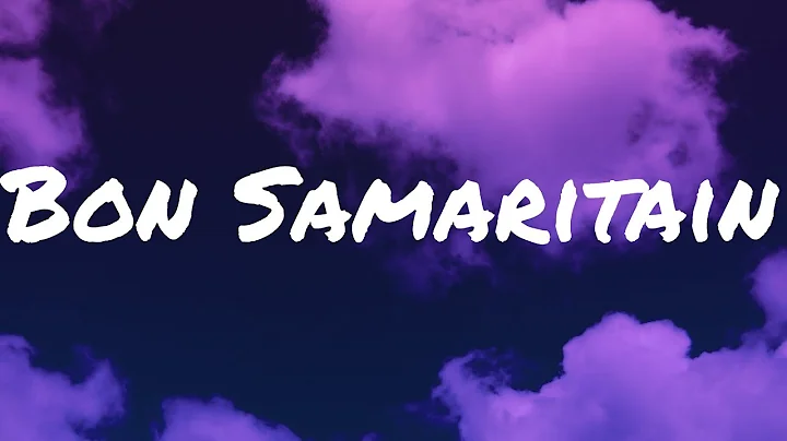 Sr. Jacqueline Clement | 04/23/21 | Bon Samaritain...