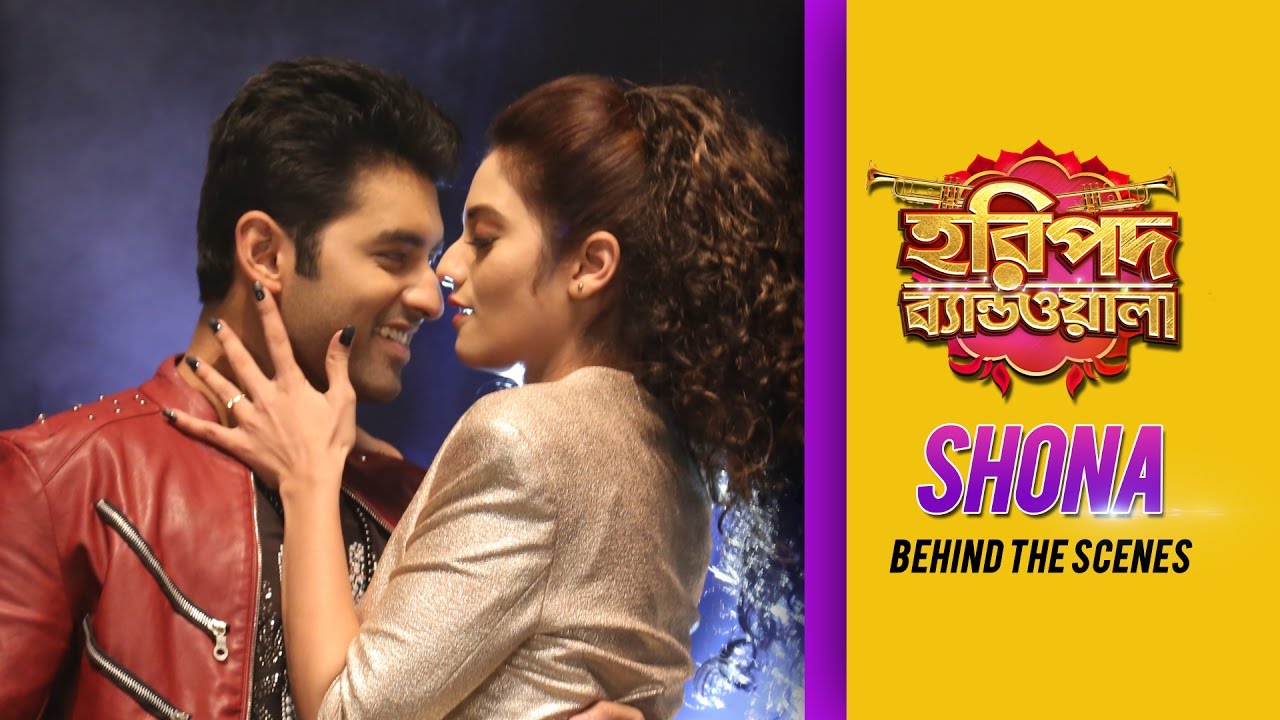 "সোনা"র শুটিং করতে গিয়ে নুসরাত নালিশ জানালেন বাবা যাদব-এর বিরুদ্ধে! কেন?