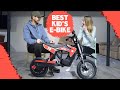 Best Kid&#39;s E bike | Hiboy DK1 First Impressions