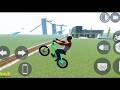😱 Indian Bike Driving 3D Live! Non-Stop Stunts &amp; Crazy Races 🏍️ | Join Now!