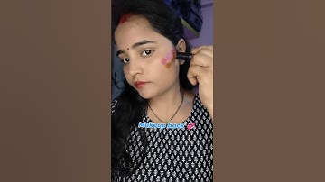 😱😱Omg😱#blush #hack #makeup #shortvideos #shorts #shortsfeed #youtubeshorts#viralvideo #trending