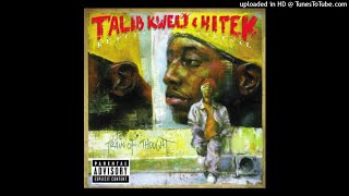 Reflection Eternal (Talib Kweli + Hi-Tek) - Expansion Outro/Four Women