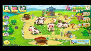 Jolly Days Farm: 63 screenshot 5