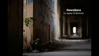 【cover】Hawaiian6 / An Apple Of Dischord
