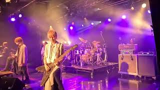 vistlip - Princess Dizzy