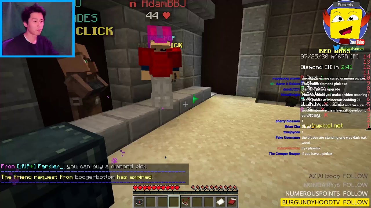 LIVE // Making Dumb Minecraft Thingies - LIVE // Making Dumb Minecraft Thingies
