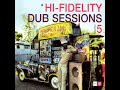 Wir wissen nicht (shantel's bucovina dub) -  (Hi-Fidelity Dub Sessions Vol 5)