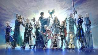 【 Final Fantasy XIV 】 | 排本、日隨、老主顧，可能小推主線 |# 66