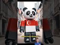Wow Roblox Panda guys #shorts