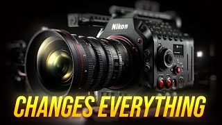 Why Nikon Bought RED