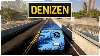 DENIZEN :: Découverte et avis