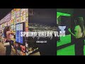 Spring break vlog  chicago 24