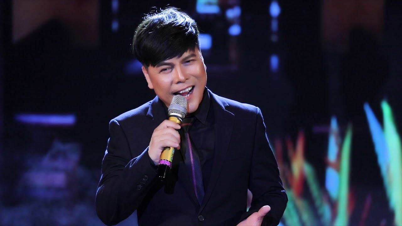 Không bao giờ ngăn cách - Quang Đăng bolero