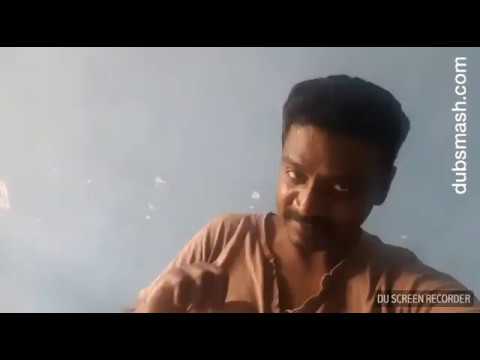 Super Star Rajinikanth Mass scene punch  Dialogue Tamil Dubsmash