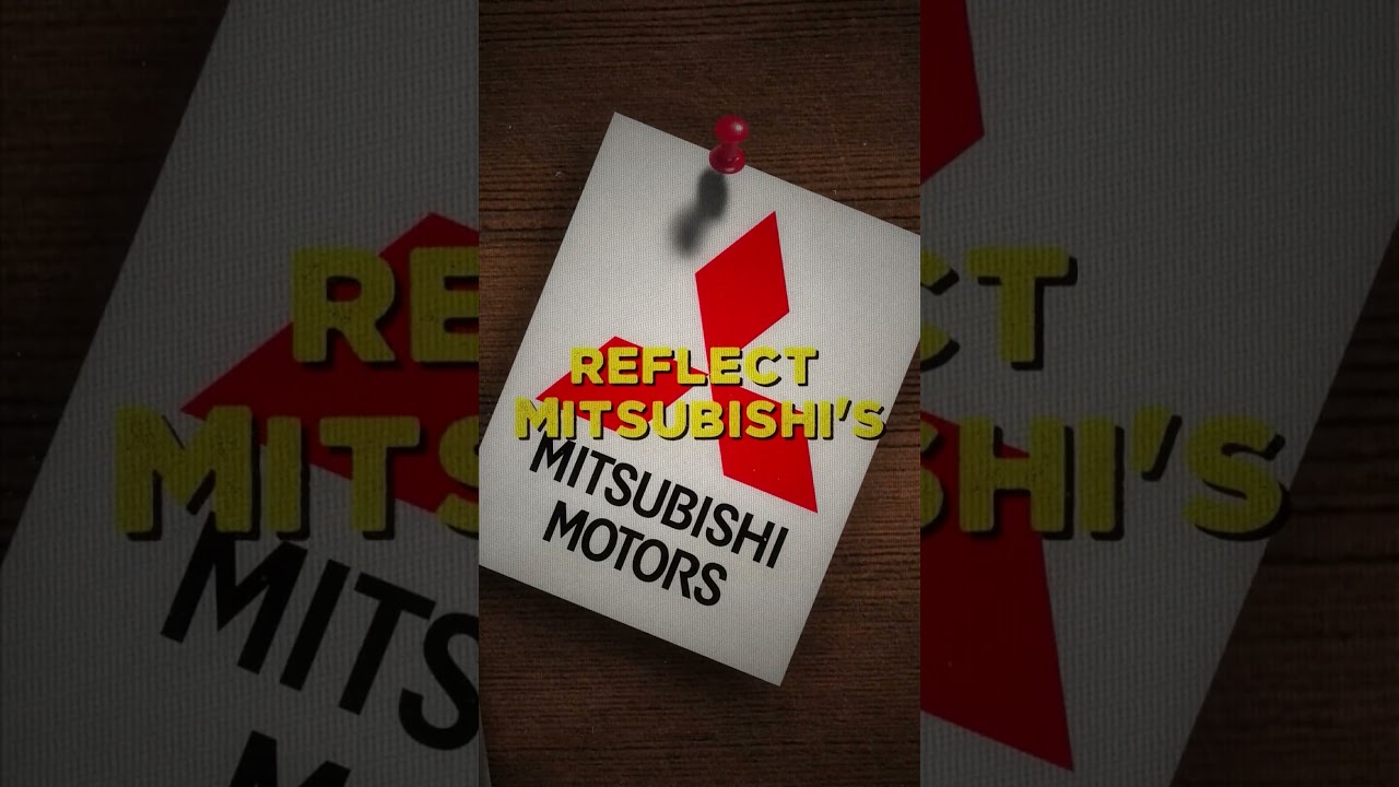 Mitsubishi sfx rerevised