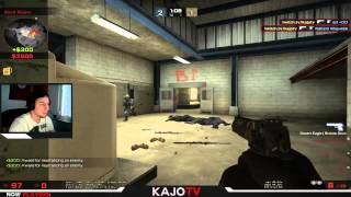 3 DEAGLE HS