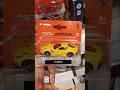 FERRARI F12 TDF BBURAGO (RACE + PLAY) 1:64 #bburago #ferrari #hotwheels #hw #cars #toys #toycars