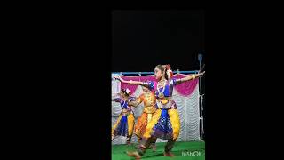 #bhagyadalakshmibaramma #bharathnatyam