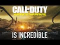 Call of Duty Infinite Warfare on Veteran, but I'm an unc gamer - Part 2 - PS5 Gameplay